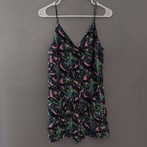Top shop Romper